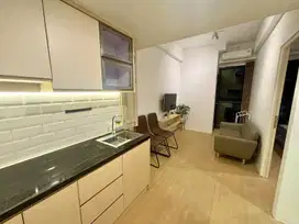 FRY DISEWAKAN APARTEMEN DI CITRALAND UNIVERSITAS CIPUTRA TOWER DENVER