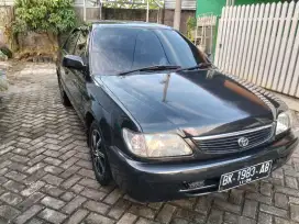 Di jual Soluna GLI
