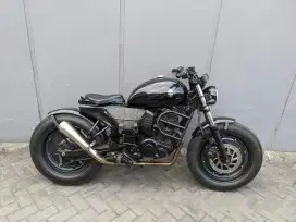 Forsale Byson Bobber jok lipat ss komplit siap pakai