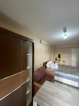 Jual Cepat Type Studio Tower Nusa Indah Apartemen Green Palace