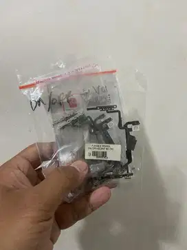 Flexible on/off iphone 8G