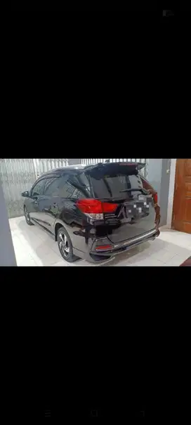 Honda Mobilio 2016 Bensin