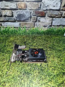 VGA GT 210 NVIDIA