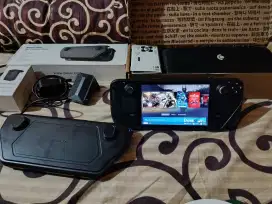 steam deck lcd ssd 1 tb