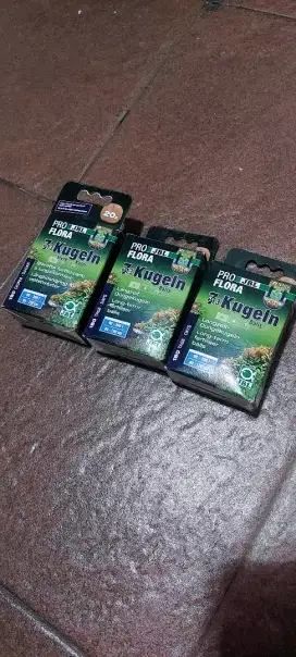 Pupuk tancap aquascape aquarium JBL pro kugeln ace hardware isi 20 pcs