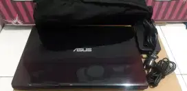 LAPTOP ASUS X550VX i7-7700HQ