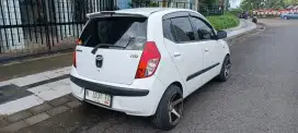 Hyundai i10 Tahun 2010