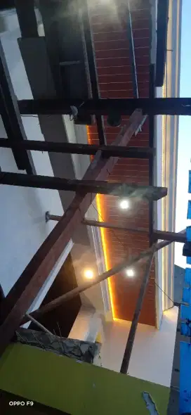 Jasa bangun rumah/renovasi