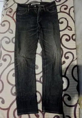 Hammerstout selvedge size 30 mulus
