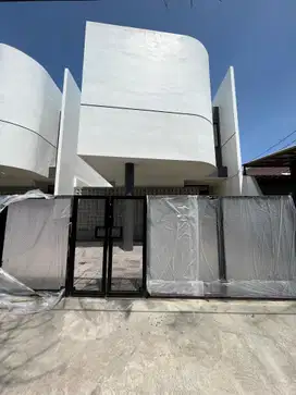 Rumah Baru Gress Surabaya Gayungan Kebonsari