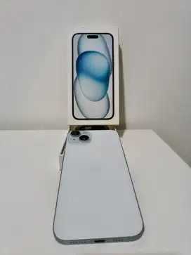 Iphone 15 Plus 256GB Blue Ex Digimap