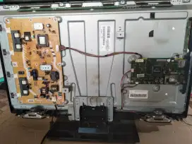 Jual regulator TV LCD Panasonic 32 in