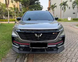 (Cash only) Wuling Almaz RS Pro 7 seater 2022 Pemilik Langsung
