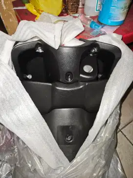 Jual body kasar dasbord mio smile