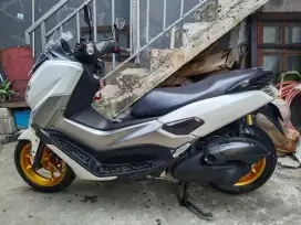 Nmax old 2018 lengkap