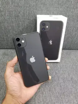 iphone 11 128 GB Inter Ori BH 100%