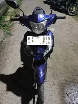 Jupiter Mx non kopling 2008