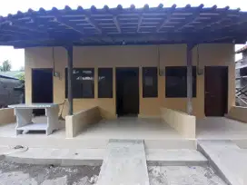 Kost disewakan sebrang tebing breksi
