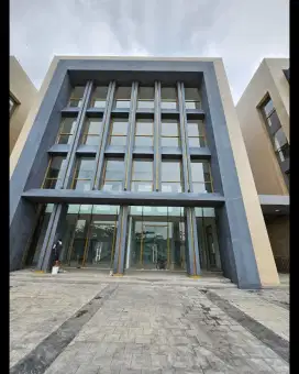 DI JUAL FORESTA BISNIS LOFT 7, BSD