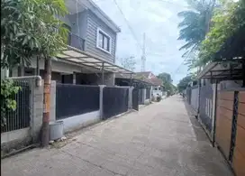 Dijual rumah siap huni di cisaranten Arcamanik Bandung