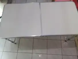 Dijual meja lipat portable