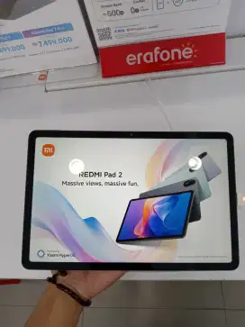 XIAOMI PED 2 RAM 4/128