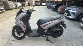 YAMAHA NEW LEXI 155CC 2024,SURAT LENGKAP,PLAT DKI