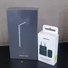 SAMSUNG S25 PROMO KEMERDEKAAN FREE ADAPTOR
