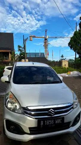 Suzuki Ertiga GL Matic 2015