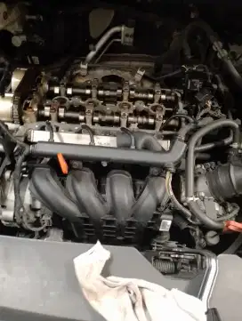 Mekanik Mobil Panggilan