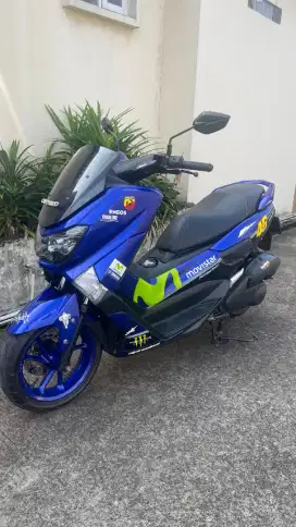 Nmax limited edition