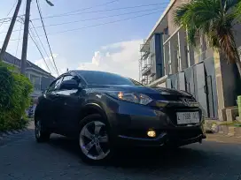 [ KM 9RB ]Honda HRV S Manual 2017