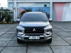 MITSUBISHI NEW XPANDER CROSS PREMIUM PACKAGE 1.5 AT 2022/KM47RB