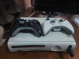 Xbox 360 RGH Dashbord Freestyle 3