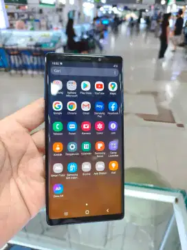 Samsung Galaxy Note 9 6/128 Second