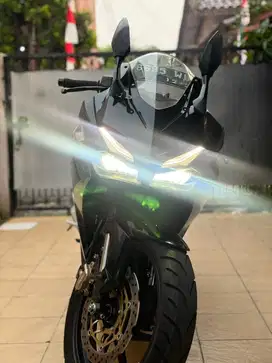 Honda CBR 250cc 2019