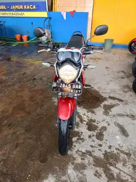 Jual Vixion tahun 2012