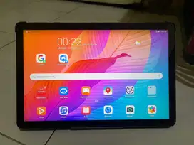 Dijual Huawei Matepad T 4/64 GB
