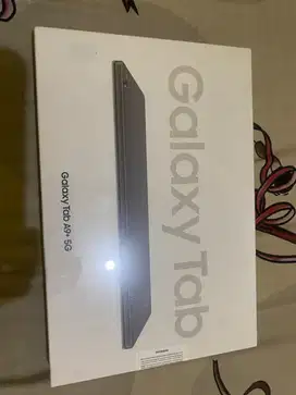 Samsung tab A9+ 5G 8/128