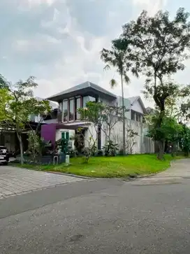 Rumah Murah Citraland Surabaya Barat Stamford