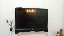 TV Sharp Aquos 32