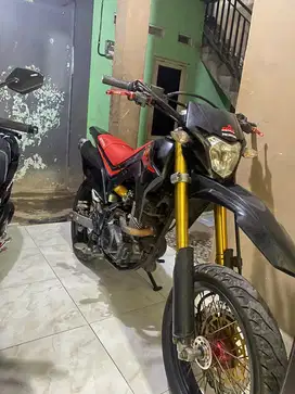 Crf  tahun 2020