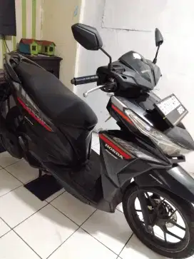 Vario 125cc, tahun 2016