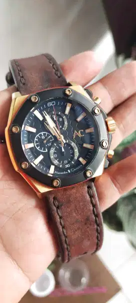 Jam pria AC collection