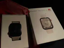 Huawei watch Fit 3