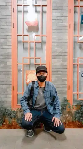 Mencari pekerjaan