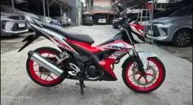 HONDA SONIC 2023-24 ,SURAT LENGKAP,FULL ORIGINAL
