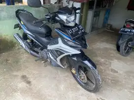 JUPITER MX New 135