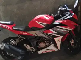 CBR 150 cc thn 2020