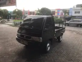 Suzuki Carry 2013 Bensin